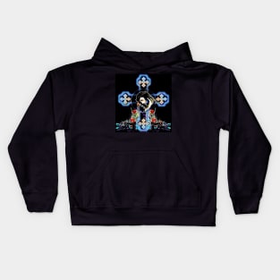 The Cross Kids Hoodie